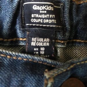 Gap Kids Jeans